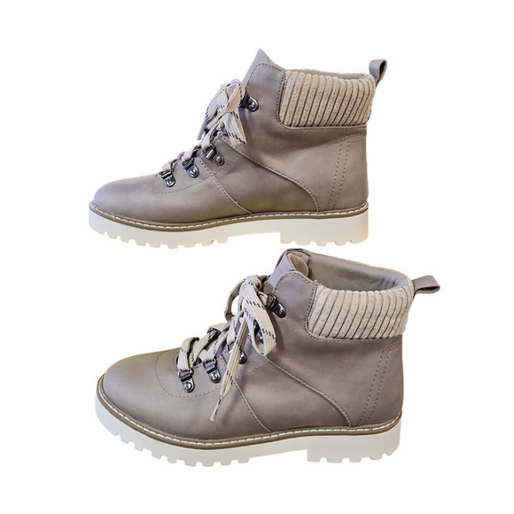 Cliffs by White Mountain Women's Hiker Boot Sz 8 - Picture 3 of 7